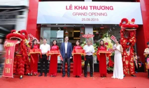 Cách Đi Khai Trương: Một Số Lưu Ý Để Bạn Tự Tin Tham Gia